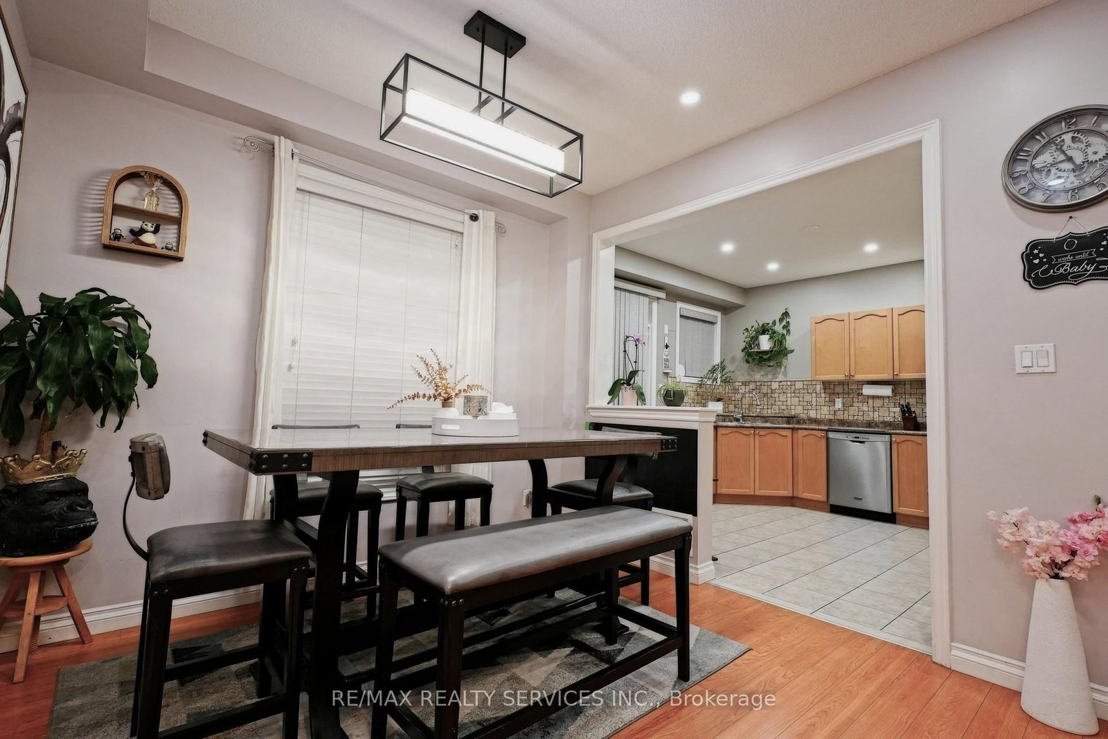 Semi-Detached House for sale at 32 Ashdale Road, Brampton, Ontario, L6Y 5M7 - Bram West - MLS: W12955484