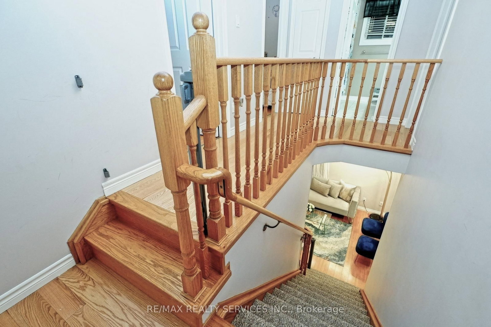 Semi-Detached House for sale at 32 Ashdale Road, Brampton, Ontario, L6Y 5M7 - Bram West - MLS: W12955484