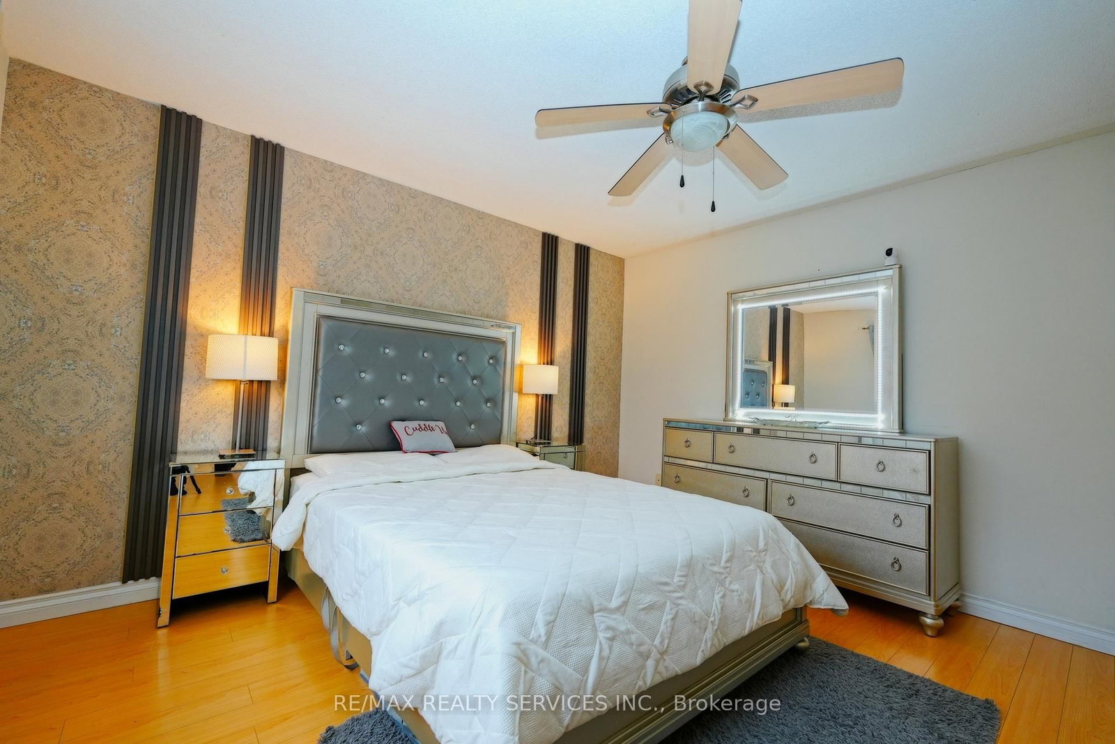 Semi-Detached House for sale at 32 Ashdale Road, Brampton, Ontario, L6Y 5M7 - Bram West - MLS: W12955484