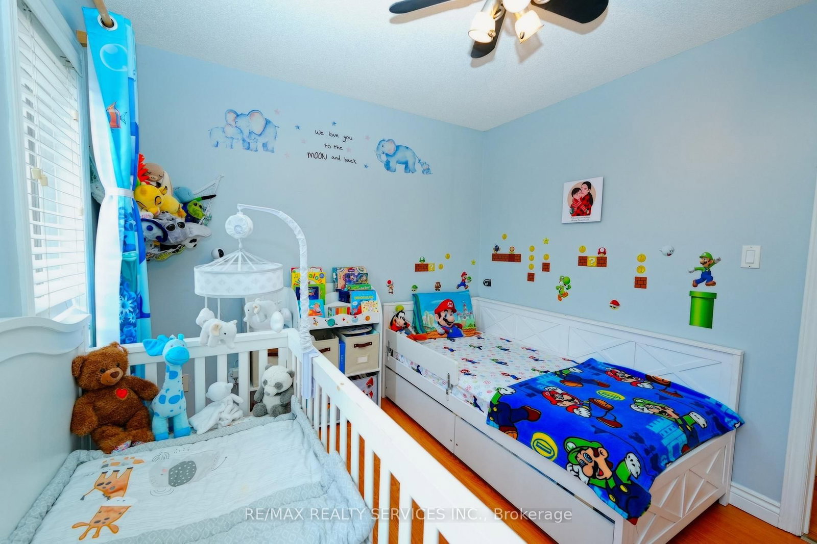 Semi-Detached House for sale at 32 Ashdale Road, Brampton, Ontario, L6Y 5M7 - Bram West - MLS: W12955484