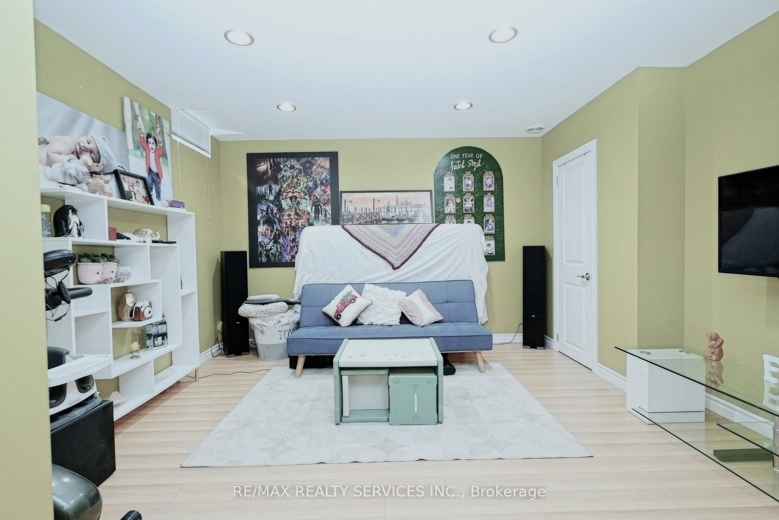 Semi-Detached House for sale at 32 Ashdale Road, Brampton, Ontario, L6Y 5M7 - Bram West - MLS: W12955484