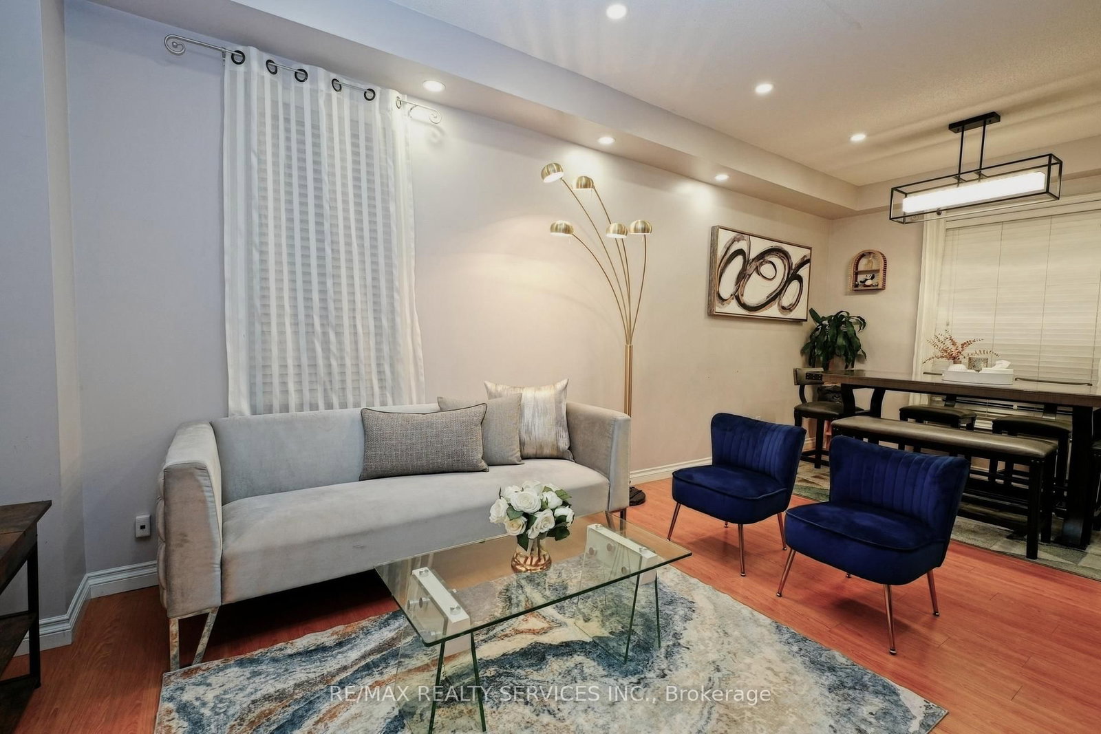 Semi-Detached House for sale at 32 Ashdale Road, Brampton, Ontario, L6Y 5M7 - Bram West - MLS: W12955484