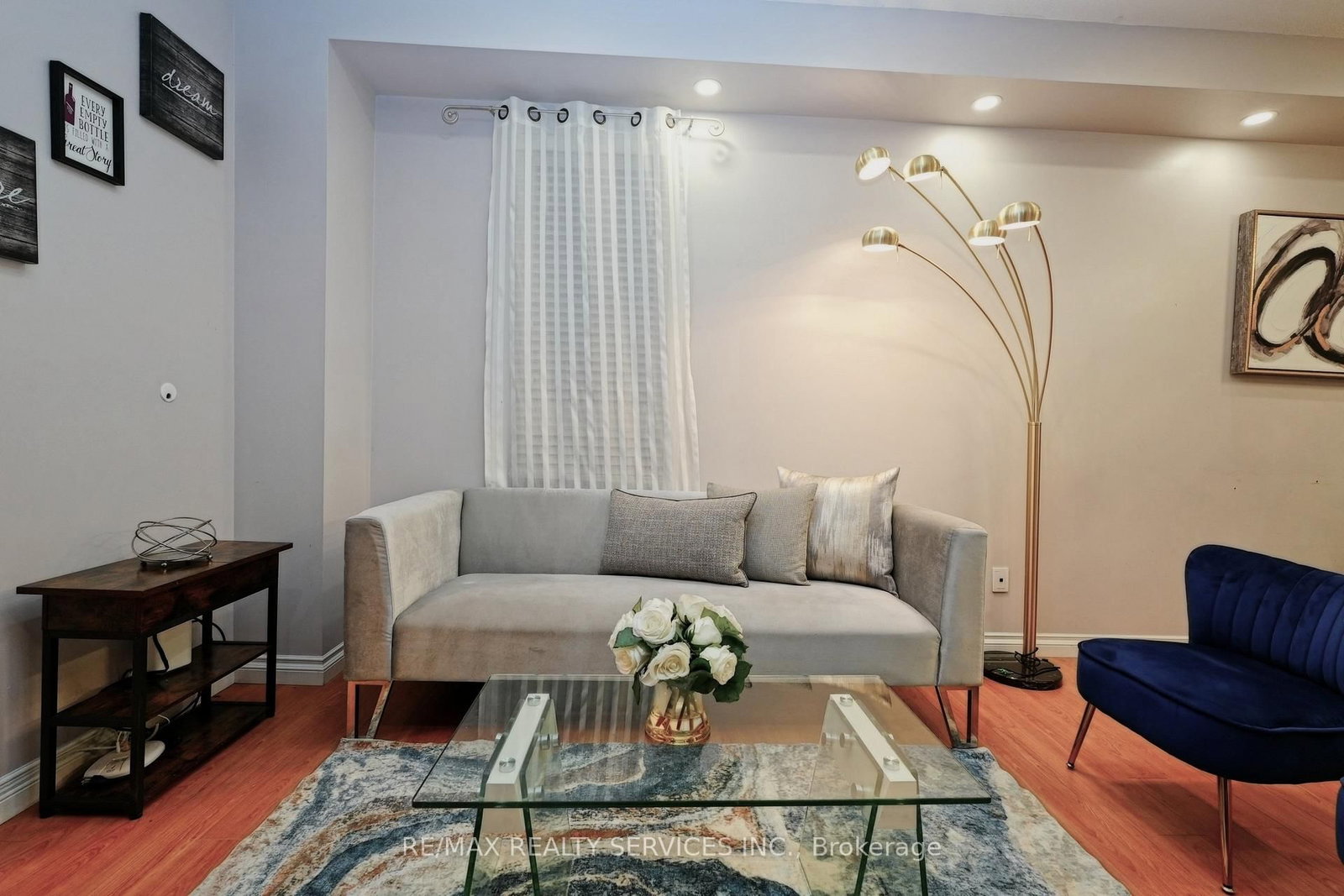 Semi-Detached House for sale at 32 Ashdale Road, Brampton, Ontario, L6Y 5M7 - Bram West - MLS: W12955484