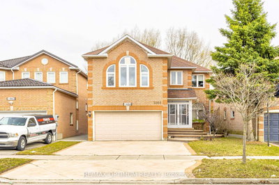 1466 Willowvale Gdns | Mississauga | Image