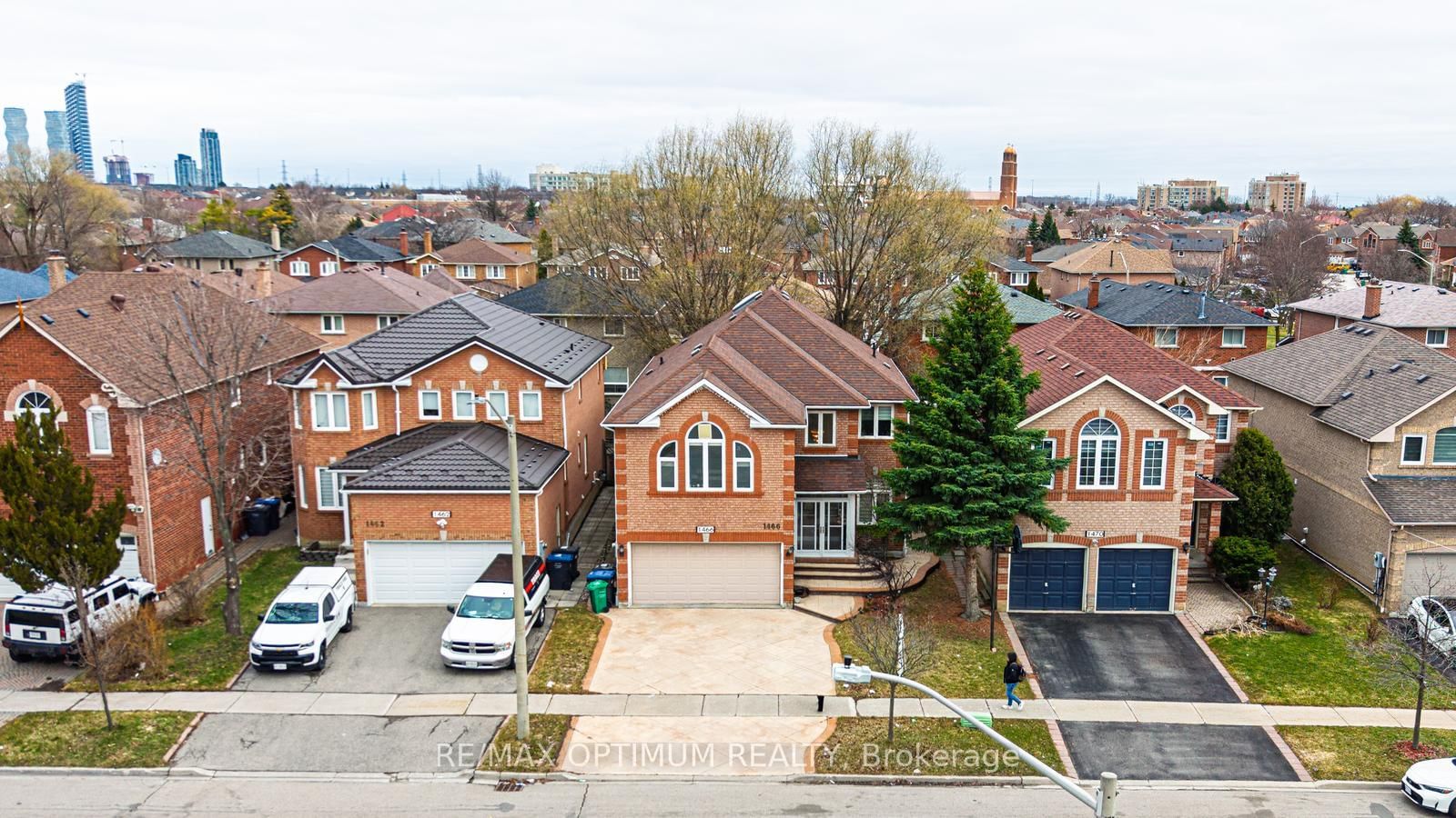 1466 Willowvale Gardens