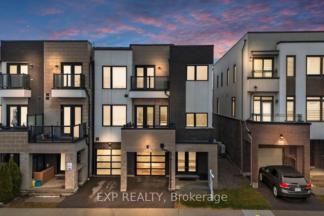 1417 Clarriage Court