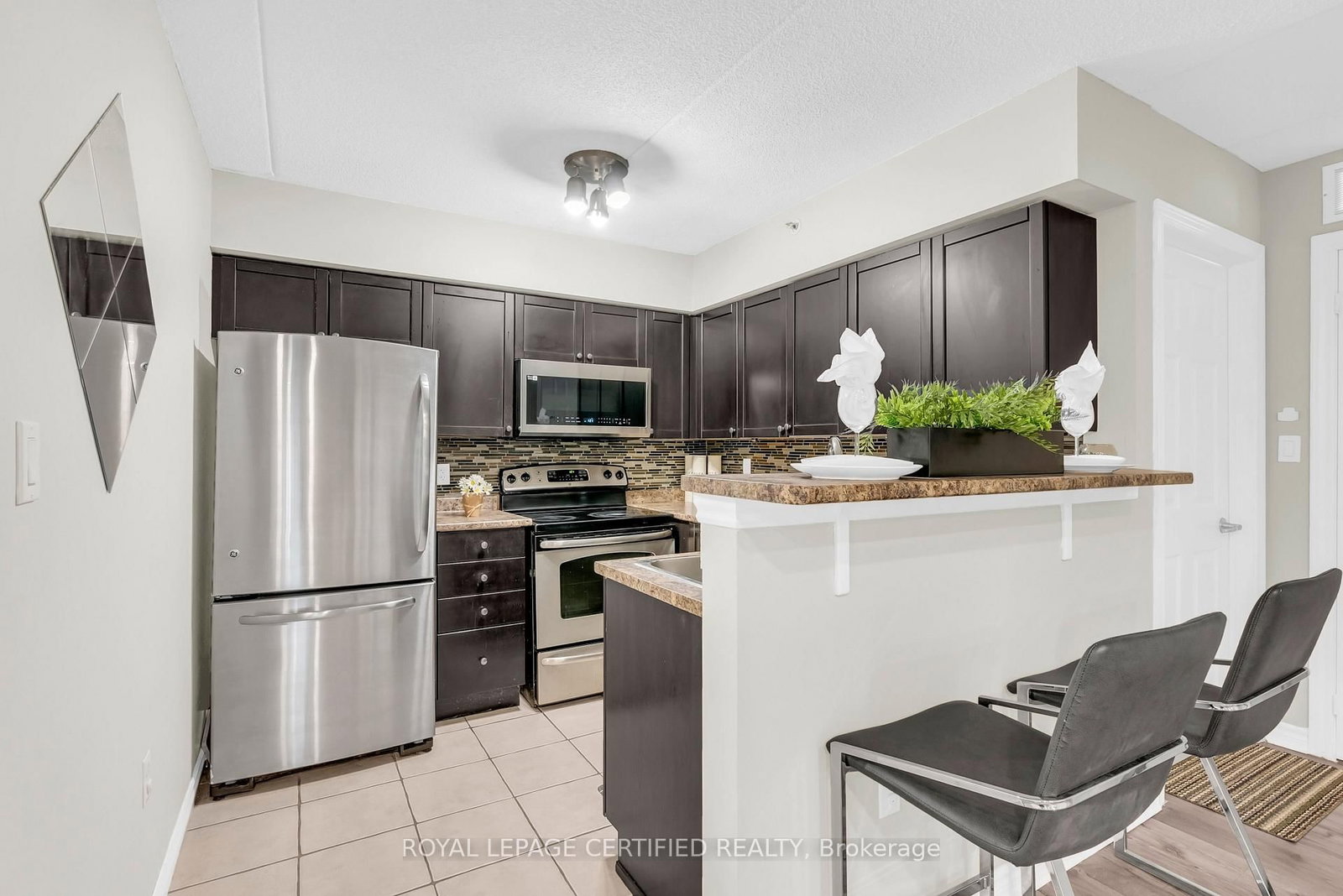 Condo for sale at 308-1340 MAIN Street, Milton, Ontario, L9T 7S6 - Dempsey - MLS: W12955554