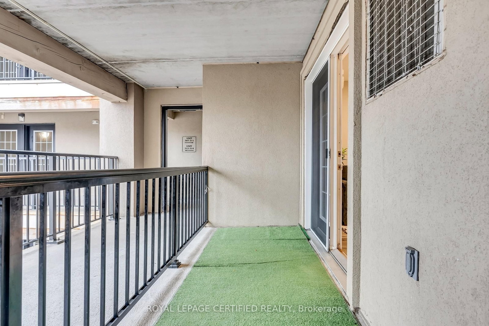 Condo for sale at 308-1340 MAIN Street, Milton, Ontario, L9T 7S6 - Dempsey - MLS: W12955554