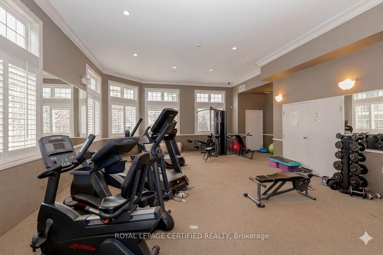 Condo for sale at 308-1340 MAIN Street, Milton, Ontario, L9T 7S6 - Dempsey - MLS: W12955554