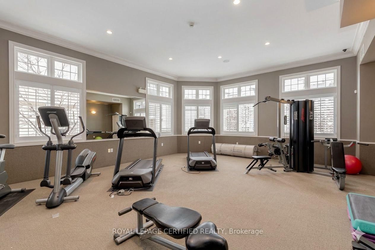 Condo for sale at 308-1340 MAIN Street, Milton, Ontario, L9T 7S6 - Dempsey - MLS: W12955554