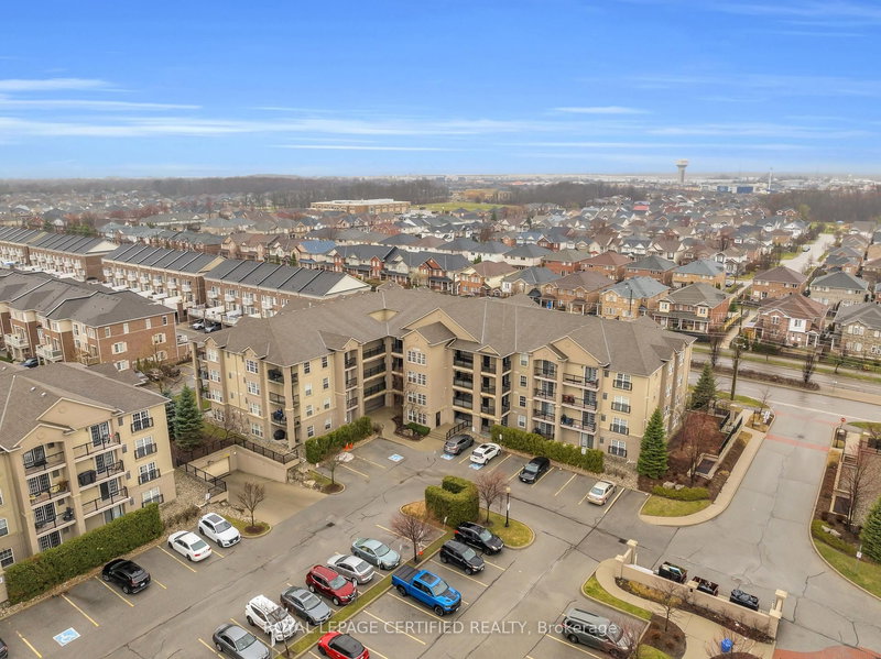 308 - 1340 MAIN St E, Milton, L9T 7S6 | Image 3