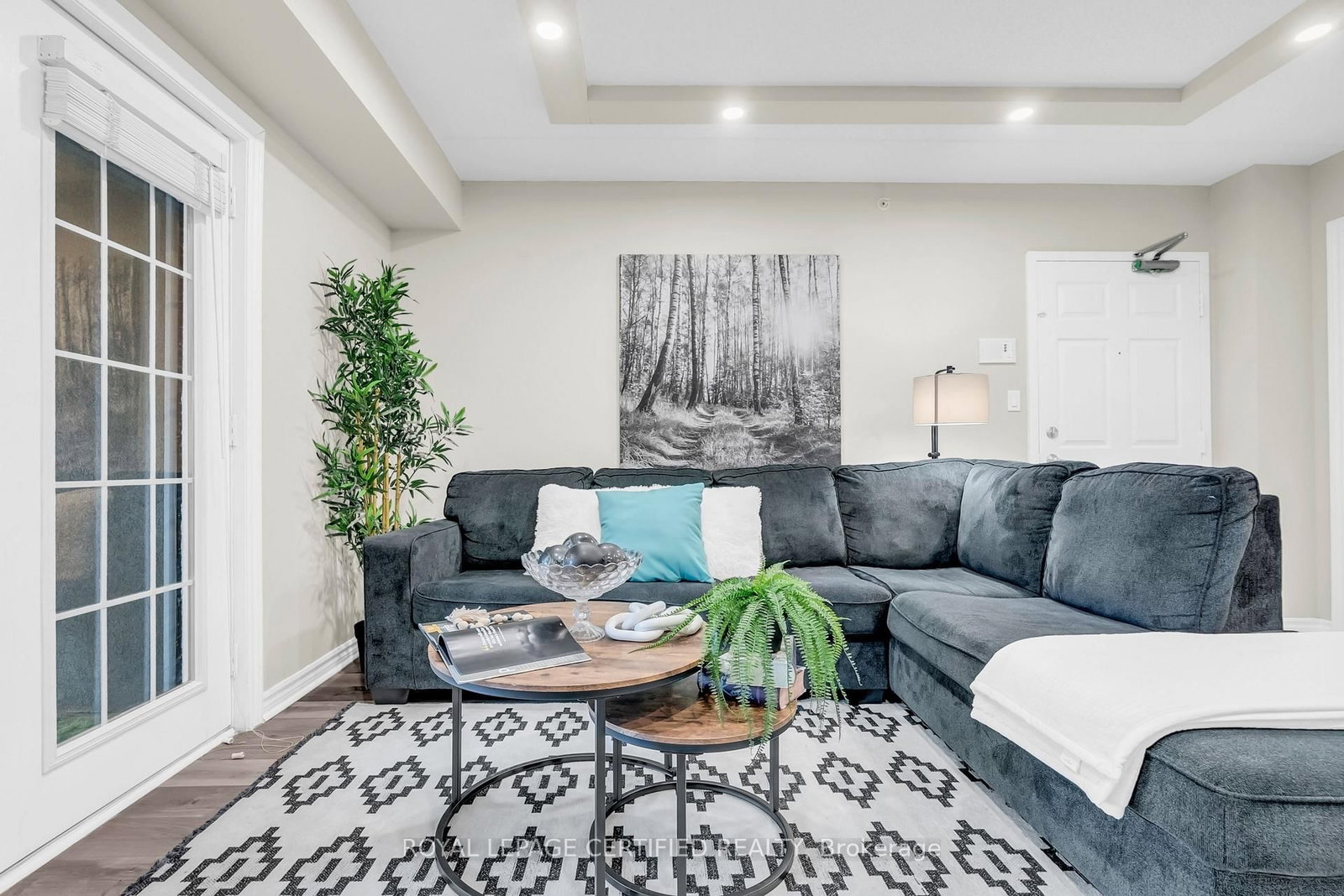 Condo for sale at 308-1340 MAIN Street, Milton, Ontario, L9T 7S6 - Dempsey - MLS: W12955554