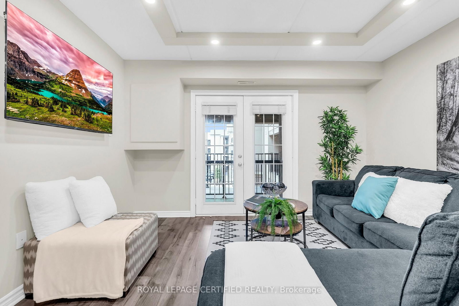 Condo for sale at 308-1340 MAIN Street, Milton, Ontario, L9T 7S6 - Dempsey - MLS: W12955554