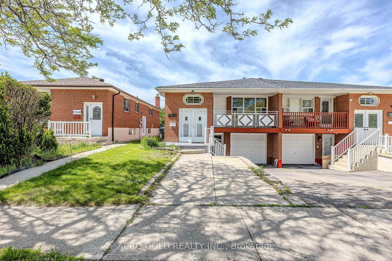 home for lease on 7072 Magic Court