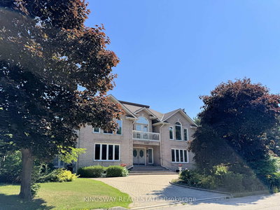 4040 Lookout Crt | Mississauga | Image