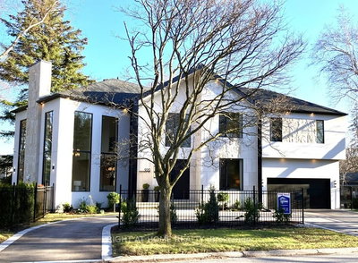 920 Calder Rd | Mississauga | Image