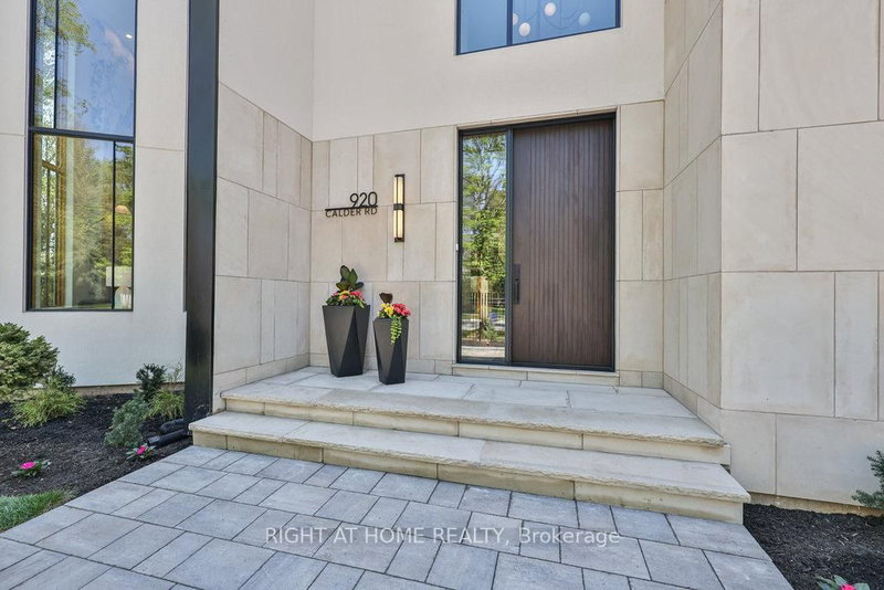 920 Calder Road