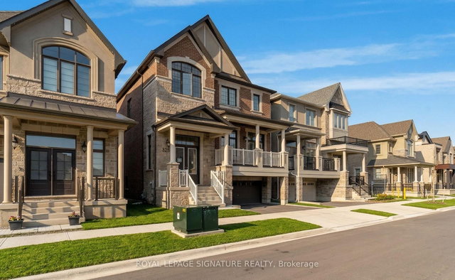 Main-Upper - 3255 Harasym Trail N