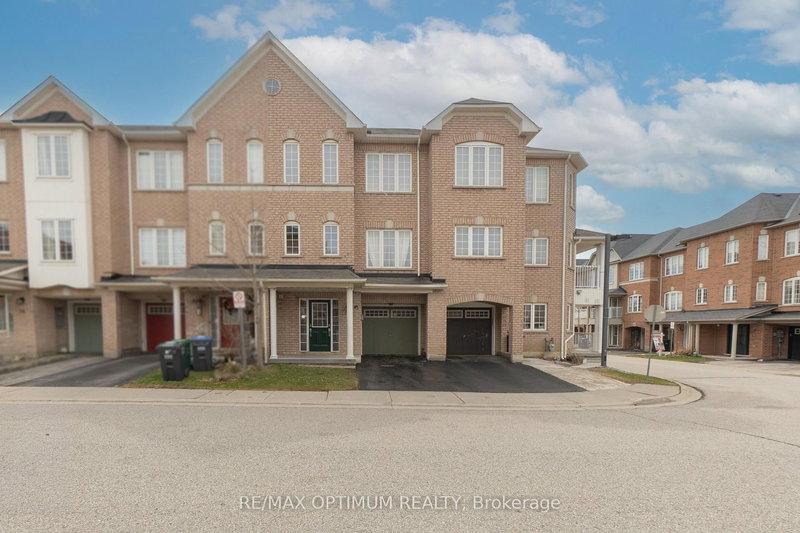 12 Gatlin St, Brampton, L6Y 0R6 | Image 2