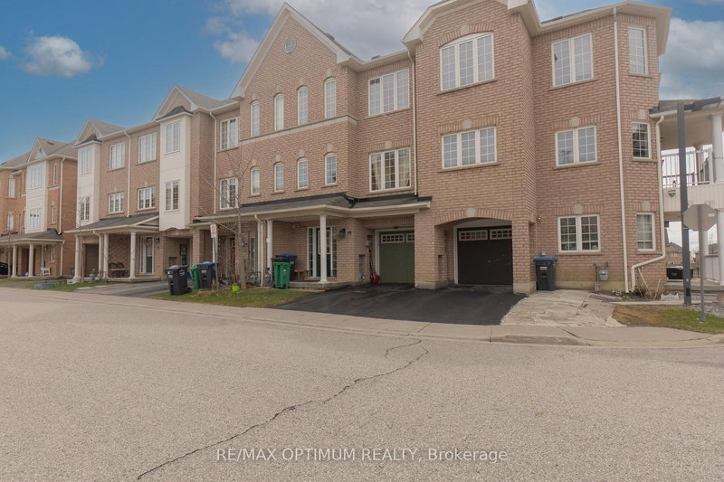 12 Gatlin St, Brampton, L6Y 0R6 | Image 3