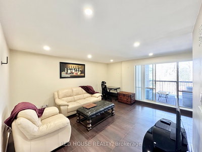 233 - 3025 the credit woodlands undefined | Mississauga | Image