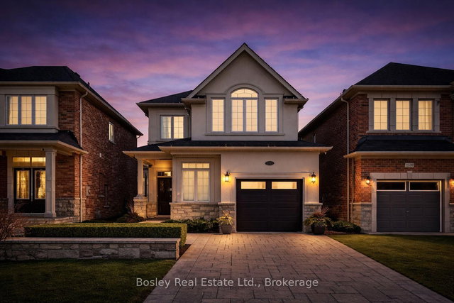 2343 Quetico Crescent