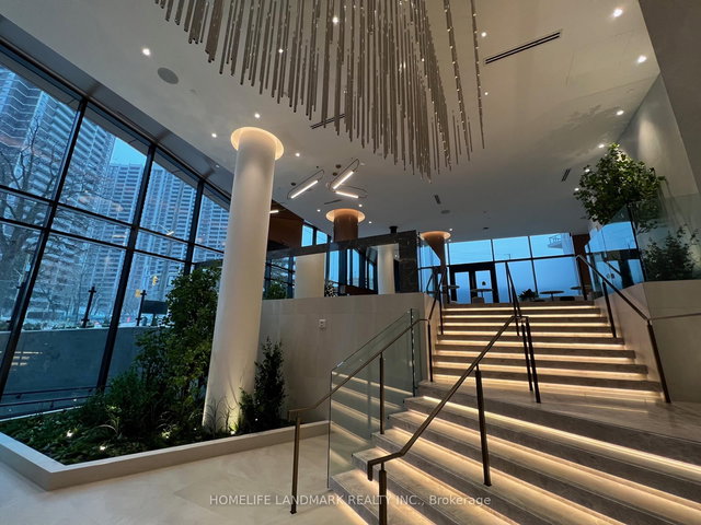 1302 - 60 Central Park Roadway