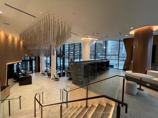 1302 - 60 Central Park Roadway