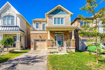 125 Hatt Crt | Milton | Image