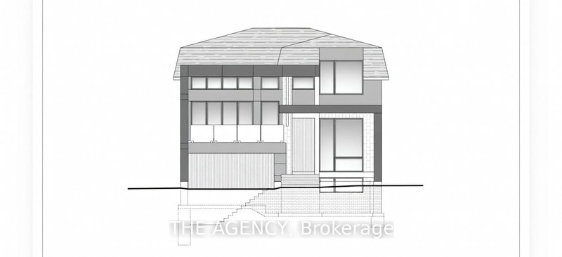 25 Earl St, Mississauga, L5M 1N6 | Image 2