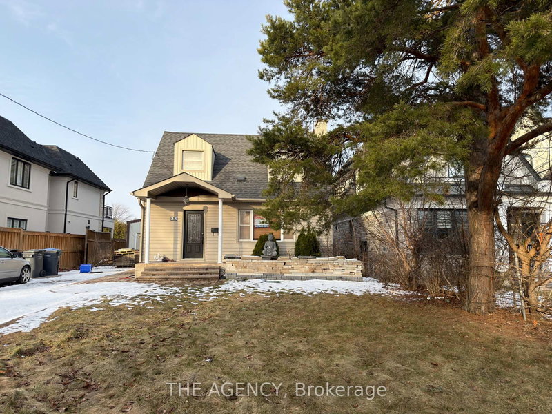 25 Earl St, Mississauga, L5M 1N6 | Image 3