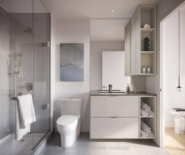 2604 - 1 Fairview Road