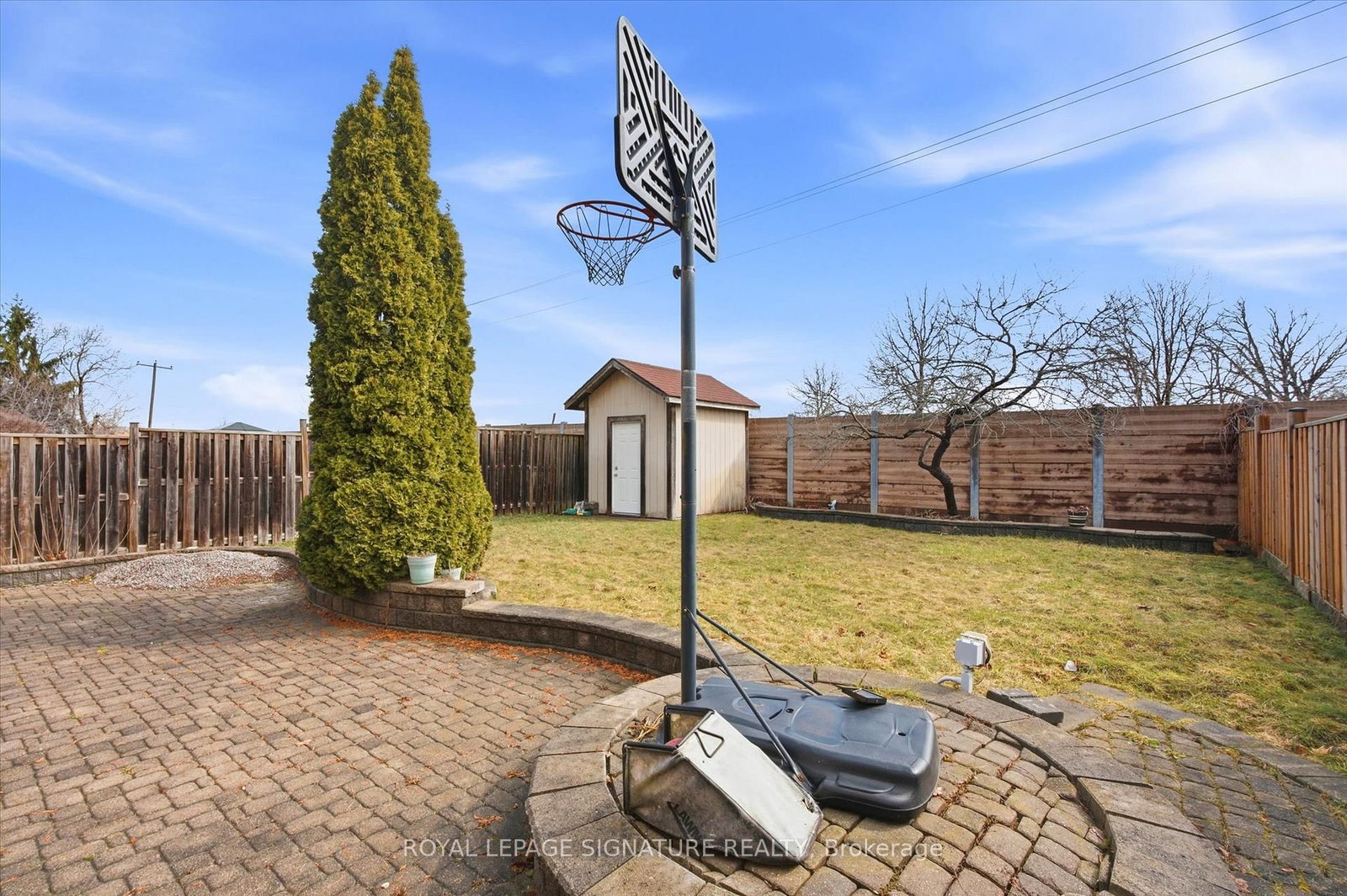 Detached House for sale at 85 Vivians Crescent, Brampton, Ontario, L6Y 4V2 - Fletcher's West - MLS: W12956228