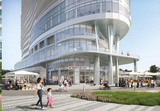 1901 - 2520 Eglinton Avenue W