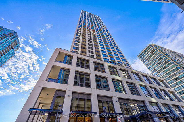 2604 - 36 Elm Drive W