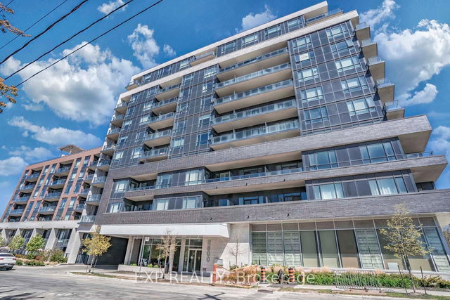 605 - 2800 Keele Street