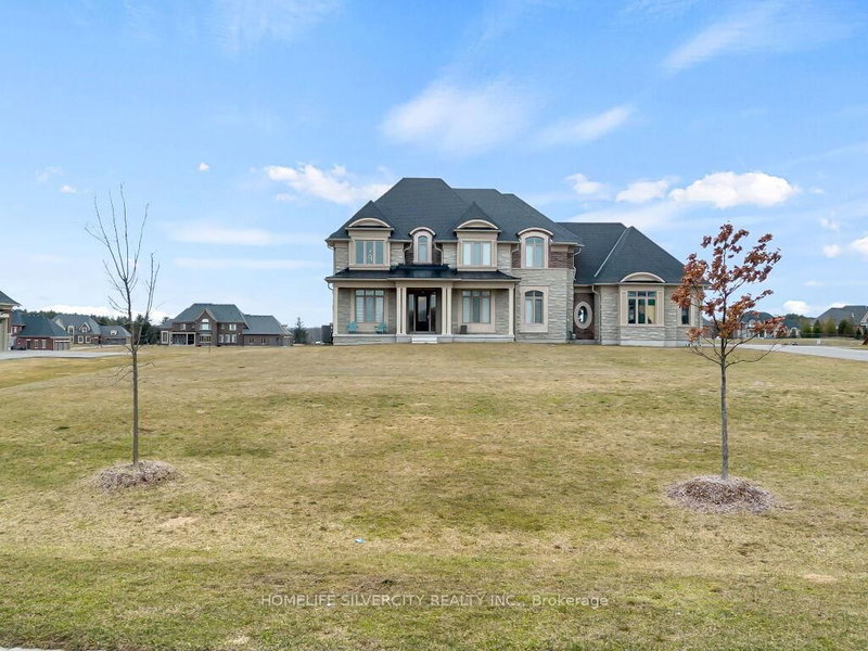 255 Amos Dr, Caledon, L7E 4L7 | Image 3