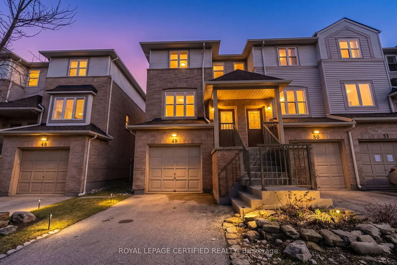 49 - 2531 Northampton Blvd, Burlington, L7M 4H5 | Image 2