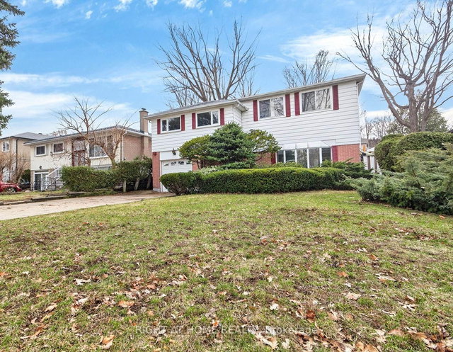 3626 Fieldgate Drive