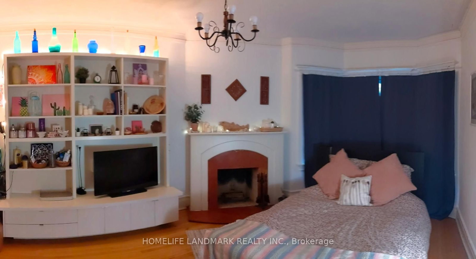 Semi-Detached House for lease at 1492 King Street, Toronto, Ontario, M6K 1J3 - South Parkdale - MLS: W12956488