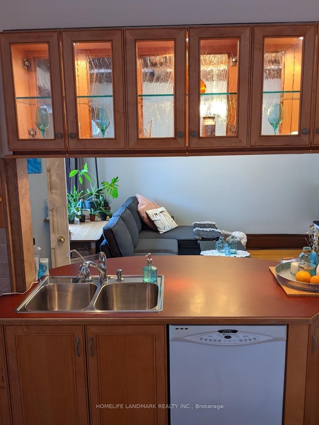 Semi-Detached House for lease at 1492 King Street, Toronto, Ontario, M6K 1J3 - South Parkdale - MLS: W12956488