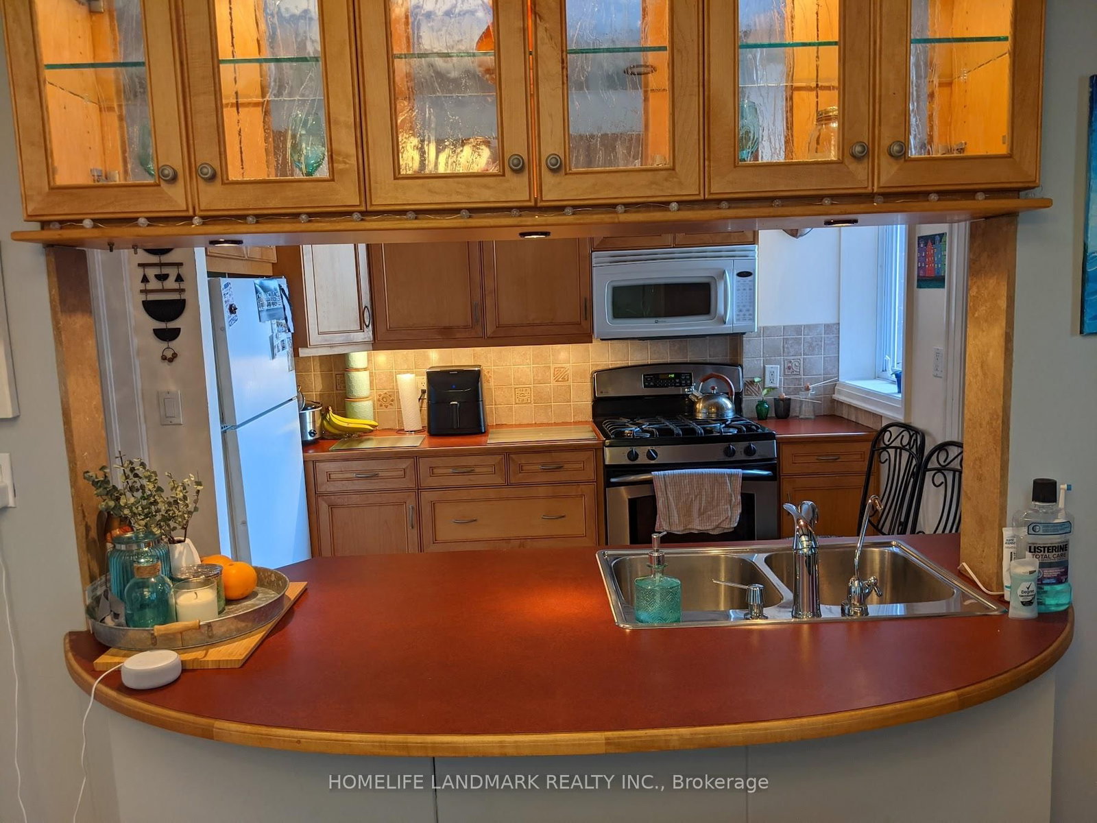 Semi-Detached House for lease at 1492 King Street, Toronto, Ontario, M6K 1J3 - South Parkdale - MLS: W12956488