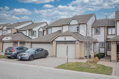 48 - 2275 Credit Valley Rd | Mississauga | Image