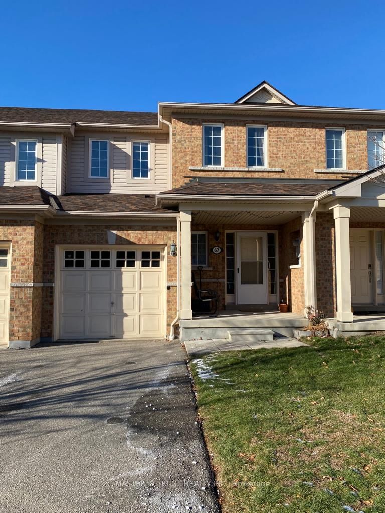 67 - 6035 Bidwell Tr, Mississauga, L5V 3C9 | Image 2