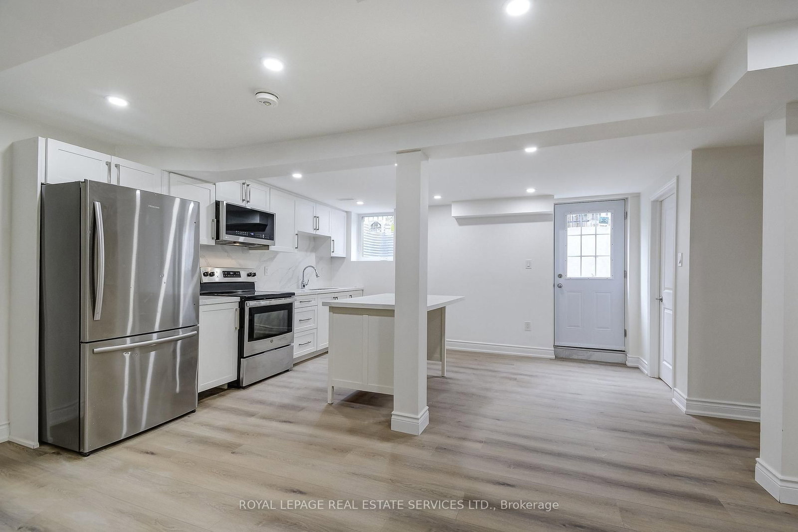 277 Mississaga Street, Unit LOWER - Photo 16