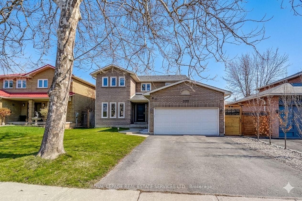 277 Mississaga Street, Unit LOWER - Photo 2