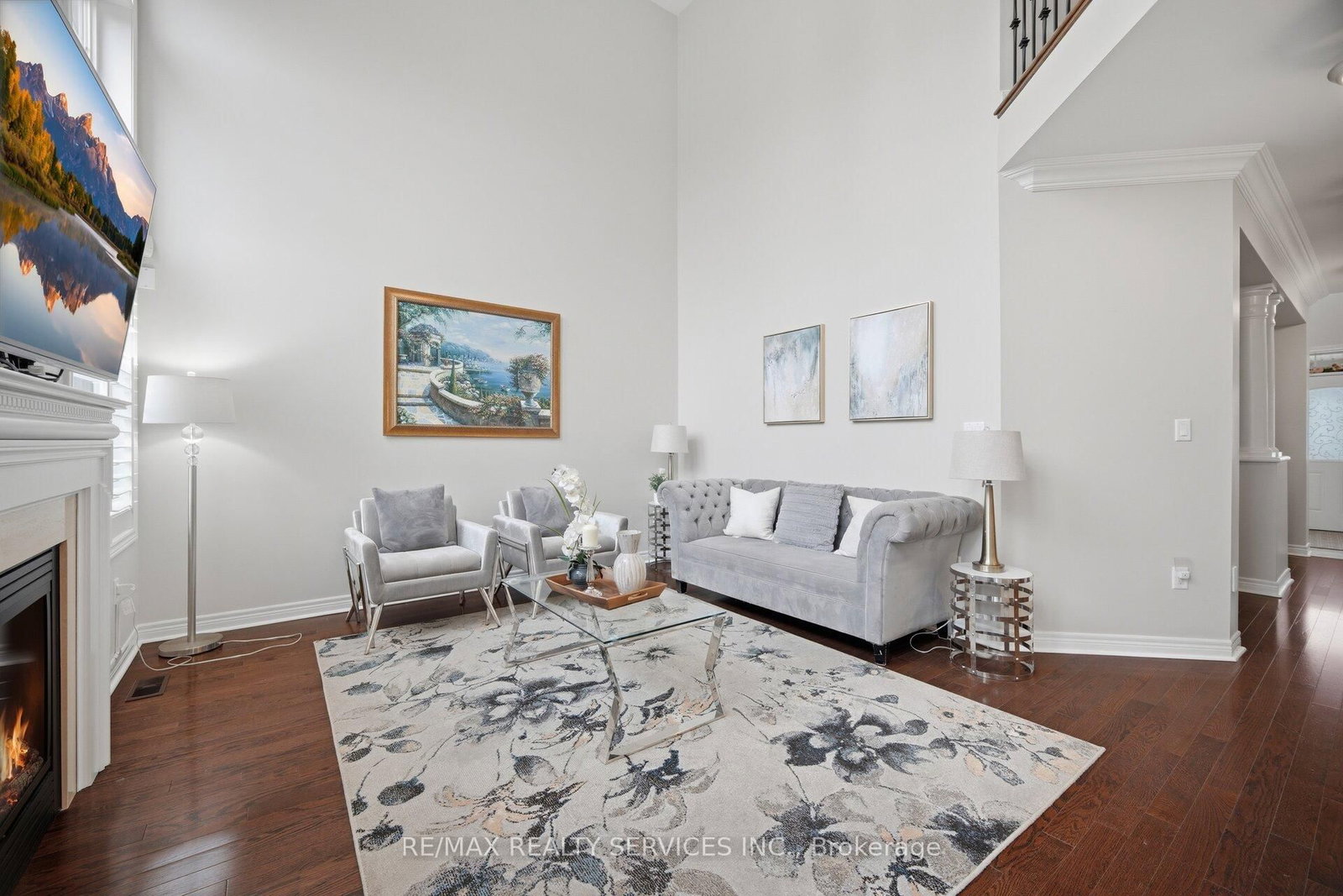 Detached House for sale at 23 Twistleton Street, Caledon, Ontario, L7C 3V9 - Rural Caledon - MLS: W12956728