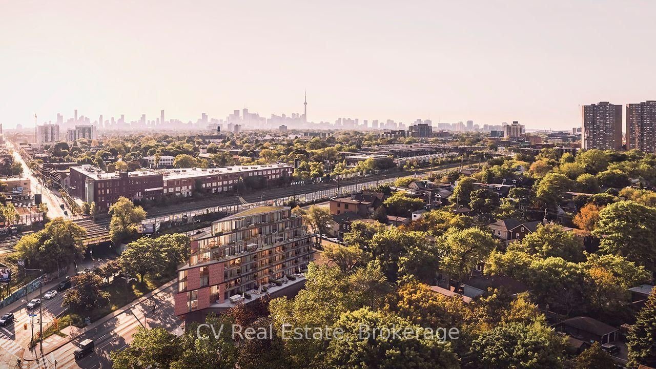 2625 Dundas Street W, Unit 810 - Photo 26