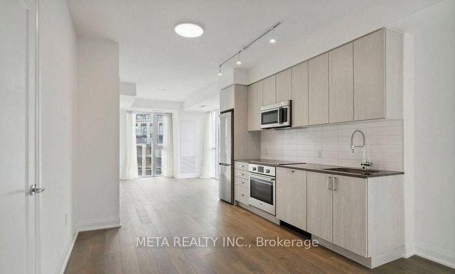 505 - 293 The Kingsway