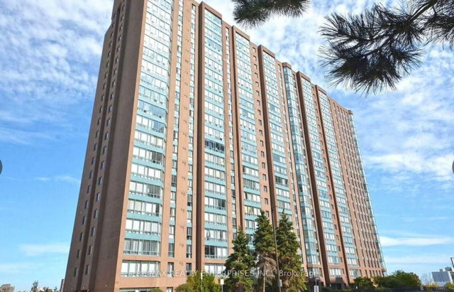 1403 - 115 Hillcrest Avenue